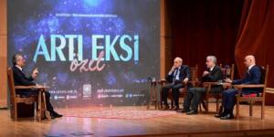 Başkan Güngör: “2021 Yatırım Yılı Olacak”