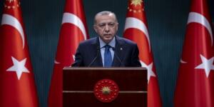 Cumhurbaşkanı Erdoğan’dan Önemli Açıklamalar!
