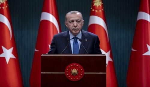 Cumhurbaşkanı Erdoğan’dan Önemli Açıklamalar!