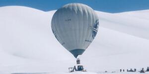 Kahramanmaraş Gökyüzünden Seyredilecek!