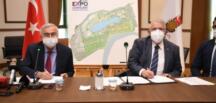Onikişubat Belediyesi ve AKEDAŞ Arasında GES Projesi İmzaları Atıldı