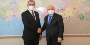 Büyükşehir ile Sendika Arasında Anlaşma Sağlandı!