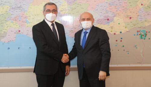 Büyükşehir ile Sendika Arasında Anlaşma Sağlandı!