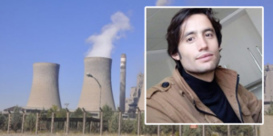 Termik Santralinde Ağır Yaralanan İşçi Vefat Etti