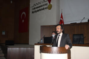 %name Büyükşehir’de Yılın Son Meclis Toplantısı Gerçekleştirildi!