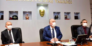 2021 Yılı 2. Dönem Koordinasyon Kurulu Toplantısı Yapıldı