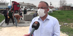 AFŞİN BELEDİYESİ ÇALIŞMALARA HIZ VERDİ