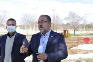 DSC 0212 1 300x199 Büyükşehir’de Yılın Son Meclis Toplantısı Gerçekleştirildi!