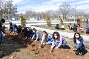 DSC 0233 300x199 Büyükşehir’de Yılın Son Meclis Toplantısı Gerçekleştirildi!