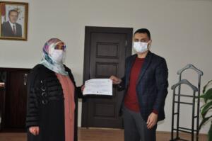 DSC 0286 300x199 Büyükşehir’de Yılın Son Meclis Toplantısı Gerçekleştirildi!