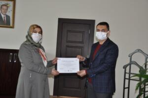 DSC 0288 300x199 Büyükşehir’de Yılın Son Meclis Toplantısı Gerçekleştirildi!