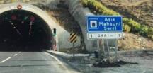 Aşık Mahzuni Şerif Tüneli, Duble Yol Olacak!
