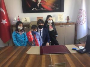 FB IMG 1619107190002 300x225 Büyükşehir’de Yılın Son Meclis Toplantısı Gerçekleştirildi!