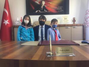 FB IMG 1619107192910 300x225 Büyükşehir’de Yılın Son Meclis Toplantısı Gerçekleştirildi!