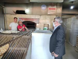 FB IMG 1619609212153 300x225 Büyükşehir’de Yılın Son Meclis Toplantısı Gerçekleştirildi!