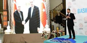 Başkan Gürbüz, Hakkındaki İddiaları Tek Tek Yanıtladı