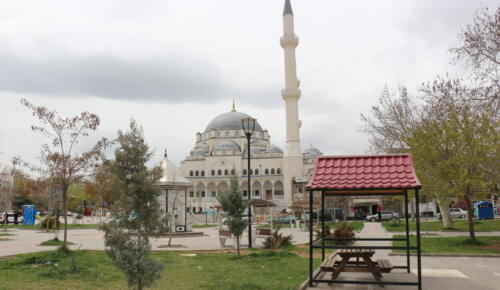 Sokağa Çıkma Kısıtlaması Bu Hafta 3 Gün Olacak!