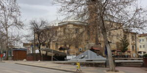 Afşin’de Vatandaşlar Kurallara Uydu!