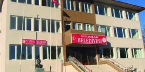 Nurhak Belediyesi’ne, Koronavirüs Karantinası!