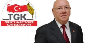 Başkan Kolaylı’dan Gazetecilere Müjde!