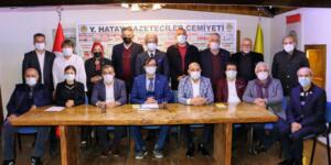 AGF’DE BAYRAK DEĞİŞİMİ