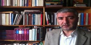 Sefer Turan: “Ashab-ı Kehf Camii Şerifi Afşin’imize hayırlı olsun”