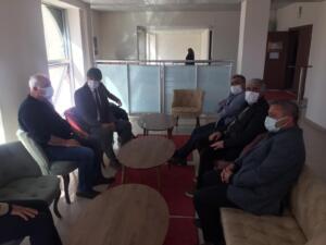 %name Büyükşehir’de Yılın Son Meclis Toplantısı Gerçekleştirildi!