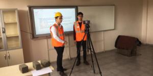 Afşin Fen Lisesi, TÜBİTAK Liseler Arası Projesinde 3. Oldu!