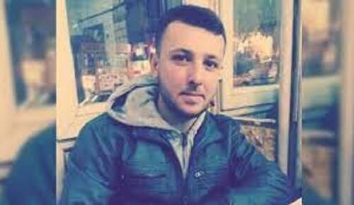 Kahramanmaraş’a Şehit Ateşi Düştü!