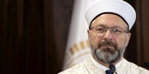 Son Dakika: Teravih Namazı Evde Kılınacak!