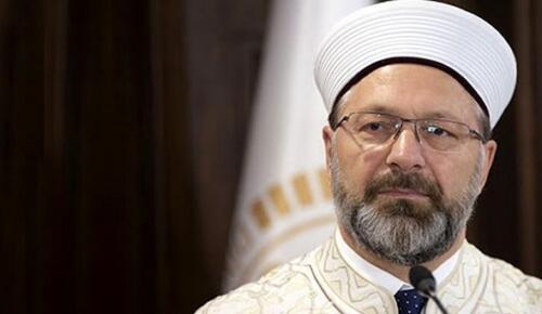 Son Dakika: Teravih Namazı Evde Kılınacak!