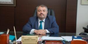 Baro Temsilcisi Turan’dan, Avukatlar Günü Mesajı!