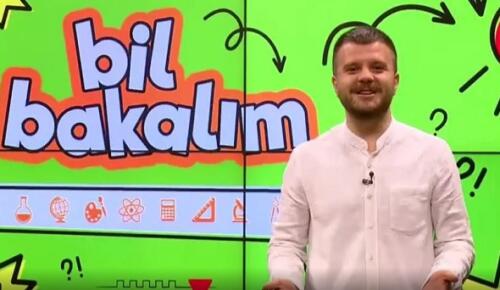 Öğrenciler İçin Online Bilgi Yarışması