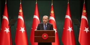 Türkiye 3 Haftalık Tam Kapanmaya Gidiyor!