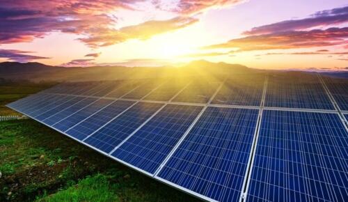 Güneş enerjisi santrali yarışmasının tarihi açıklandı!