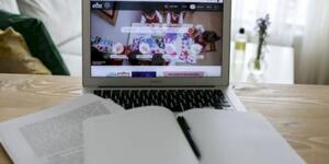 MEB’den Duyuru; “15 Nisan’dan İtibaren Uzaktan Eğitim Başlıyor”