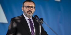 Mahir Ünal’dan Sözde Soykırıma Tepki!