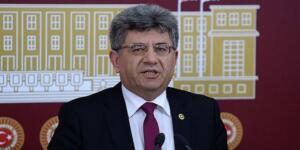 MHP Milletvekili Aycan; “Kaos Çıkarmaya Kimsenin Hakkı Yok”