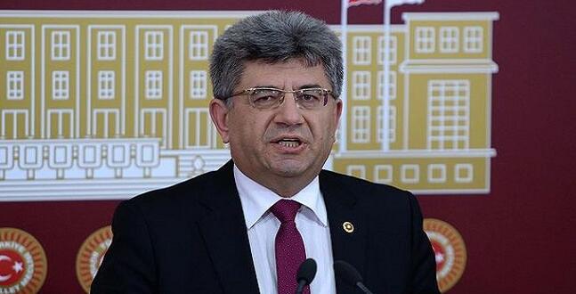 MHP Milletvekili Aycan; “Kaos Çıkarmaya Kimsenin Hakkı Yok”