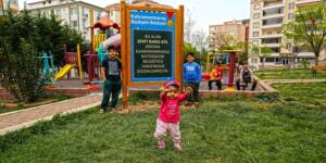 Şehit Oğlunun İsteği Gerçekleştirildi