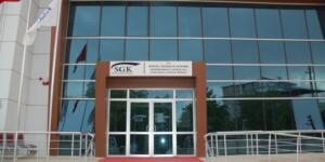 Afşin Sosyal Güvenlik Kurumundan Yapılandırma Uyarısı!