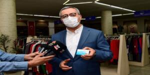 İyiliği Esnafımızla Paylaşıyoruz