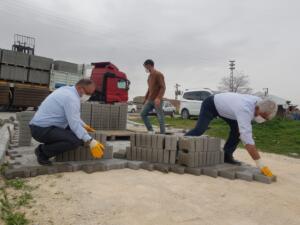ÇOMU 4 300x225 Büyükşehir’de Yılın Son Meclis Toplantısı Gerçekleştirildi!