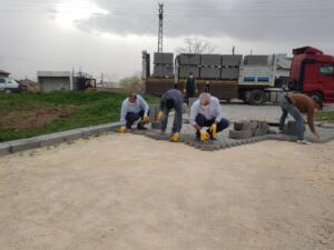 ÇOMU 5 300x225 Büyükşehir’de Yılın Son Meclis Toplantısı Gerçekleştirildi!