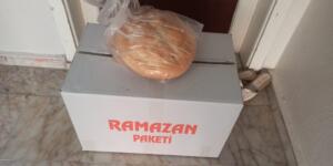 Şar Dağı Avcılar Derneğinden Örnek Davranış!