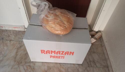 Şar Dağı Avcılar Derneğinden Örnek Davranış!