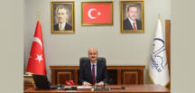 Dulkadiroğlu Başkanı Okay, “Mazlumun Yanında Zulmün Karşısındayız” dedi