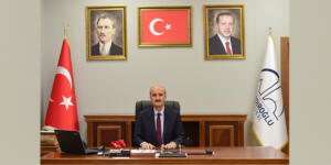 Dulkadiroğlu Başkanı Okay, “Mazlumun Yanında Zulmün Karşısındayız” dedi