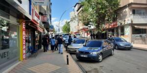 17 günlük tam kapanmadan sonra Afşin!