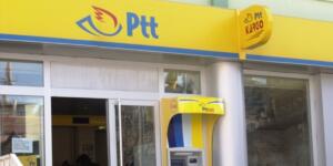 Afşin PTT’de Sosyal Yardımlaşma Mesaisi